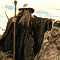 Gandalf the Grey