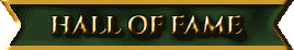 Hall of Fame